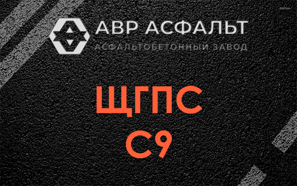 ЩГПС С9 в Пудости